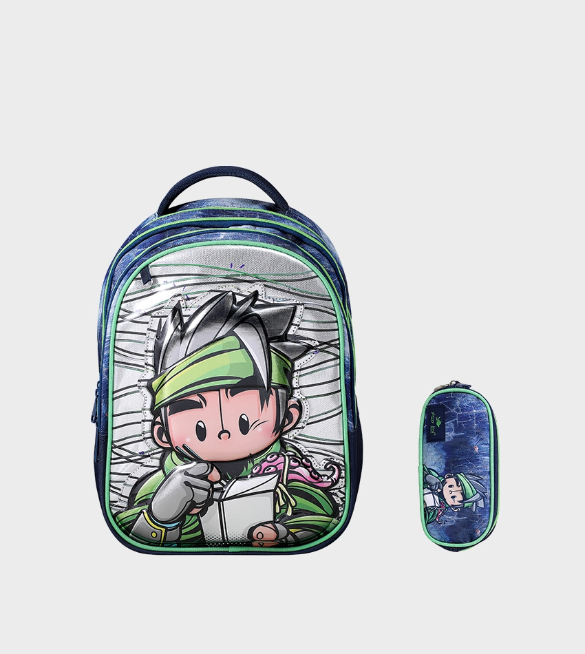 حقيبة ظهر مدرسية GB2664